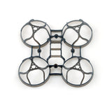 Happymodel Mobula6 2024 Mobula6 ECO 65MM Frame for Mobula6 ECO 2024 / Mobula6 2024 FPV Drones Suit For ELRS F4 2G4 SuperX ELRS