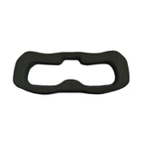 QWinOut Face Foam Pad Eye Mask for FatShark HDO2 HDO+ ATT V6 FPV Goggles Comfortable Upgrade