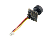 Happymodel Mobula6 2024 Spare Part Camera FXT FX17-B 1/3 CMOS 800TVL FOV 150° FPV Camera