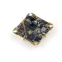 Happymodel X14 ELRS Flight Controller STM32G473 MCU 5.8GHz 48 Channel ICM42688P Gyro 12A 4-IN-1 ESC Drone 25.5mm x 25.5mm
