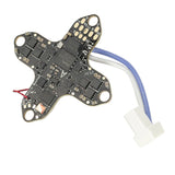 BETAFPV Matrix 1S Brushed Flight Controller G4 4 IN1 HD V1.1 With ELRS 2.4G Receiver for Meteor75 Pro O4 FPV Drone