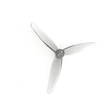 HQProp CW CCW T3.5X2.5X3 3.5inch / T3X1.8X3 3inch / T2.5X1.9X3 2.5inch 1.5mm / 2mm Hole Poly Carbonate Propeller For RC Frame