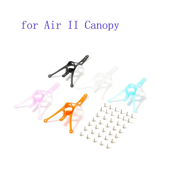 BETAFPV for Air II Canopy For C02 C03 ANT Lite FPV Camera for BETAFPV Air65 II Air75II Meteor75 Pro Frame 1s Bwhoop Frame Lightweight