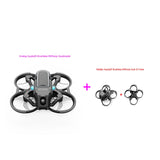 BETAFPV Aquila20 Brushless BWhoop Quadcopter With P1 Air Unit HD VTX/ analog VTX  Drone
