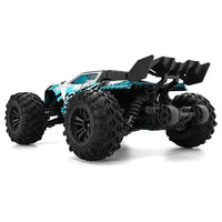 SG116MAX/SG116PRO 1:16 80KM/H 4WD RC Car With LED Remote Control Cars High Speed Drift Truck for Kids vs Wltoys 144001 Toys