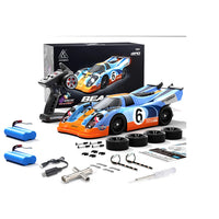 ZLL SG918 PRO / MAX RC Car 2.4G 1:16 4WD 70KM/H Brushless Drive Vehicle Drift Competitive RC Racing Supercar Toys With Light Model