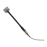 QWinOut 5.8G O3 O4 3dBi LHCP Antenna Lightweight Antenna Frequency Range 5600-6000MHz For RC FPV Drone Remote Control Model Aircraft