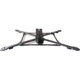 MARK4 V3 PRO 13 Inch/15 Inch Carbon Fiber FPV Frame Kit 570mm/680mm Wheelbase 8mm Arm Thickness for FPV Freestyle Racing Drone