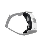 QWinOut Foam Protective Cover Eye Pad Eye Mask Soft Comfortable for Antigravity A1 Vision Goggles