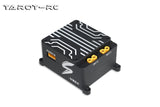Tarot Ammeter Power Supply Module S.UBEC/10A High Current/Wide Voltage 80V TL3304 For Drone Model