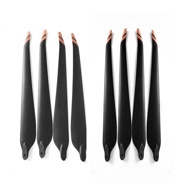 8PCS 2110 Propeller CW CCW Prop Plastic Carbon Nylon for DJI M600 M300 RC Plane Multicopter Quadcopter