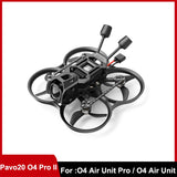 BETAFPV Pavo20 O4 Pro II ELRS 2.4G Receiver SBUS RX Brushless BWhoop Quadcopter 2.2" Cinewhoop 1104 7200KV Motor F4 2-3S 20A