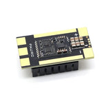 1PCS/2PCS/4PCS  X-CROSS 12S 80A Brushless ESC AM32 Dshot PWM Oneshot Multishot for FPV Freestyle Drones