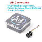 BETAFPV Air Camera / C03 FPV Micro Camera  2.1mm Lens  1/3'' CMOS Sensor 160° FOV For M03 5.8G VTX For Meteor FPV Quadcopter