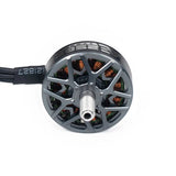 2PCS Axisflying AE2505 AE Series Motors 5MM Shaft 1750KV / 2050KV 6S 5Inch FPV Freestyle Motors Drone Quadcopter