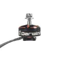 DarwinFPV 2307.5 1960KV V3 Brushless Seawater-proof Motor RC for Hulk II Waterproof RC Drone FPV Racing Multirotor Quadcopter