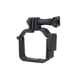 Top Extension Bracket for LumenFly MINI RC Drone Adapter Holder for Gopro Hero for DJI Insta 360 Action Camera Install Accessory