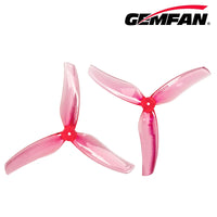 16Pairs Gemfan 2609-3 PC Propeller Support 0816 1104 Motor for 200-class RC Drone Soccer For Football F9A-B U14 Quadcopter
