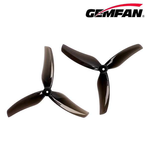 16Pairs Gemfan 2609-3 PC Propeller Support 0816 1104 Motor for 200-class RC Drone Soccer For Football F9A-B U14 Quadcopter