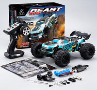 SG116MAX/SG116PRO 1:16 80KM/H 4WD RC Car With LED Remote Control Cars High Speed Drift Truck for Kids vs Wltoys 144001 Toys