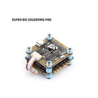 DIATONE F405 MK2 V2 FC&ESC Stack F405MK2 Flight Controller F55 BLS ESC 3-6S DSHOT300/600 For FPV Drone Quadcopter