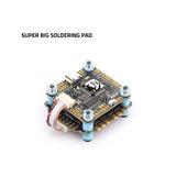 DIATONE F405 MK2 V2 FC&ESC Stack F405MK2 Flight Controller F55 BLS ESC 3-6S DSHOT300/600 For FPV Drone Quadcopter