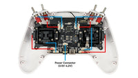 BetaFPV LiteRadio Transmitter Nano Gimbal Replacement Upgrade Gimbal Throttle Remote Control Drone Model