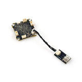 Happymodel X14 ELRS Flight Controller STM32G473 MCU 5.8GHz 48 Channel ICM42688P Gyro 12A 4-IN-1 ESC Drone 25.5mm x 25.5mm