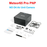 BETAFPV Meteor75 Pro O4 / Meteor65 Pro O4 Brushless BWhoop RC FPV Quadcopter Matrix 1S 3IN1 HD For DJI O4 Air Unit VTX Airplane