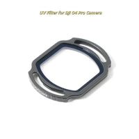 BETAFPV For DJI O4 Pro Air Camera UV Filter BETAFPV ND Filter ND8 ND16 ND32 CPL UV Filters For Pavo20 Pro Brushless Bwhoop Frame Drone