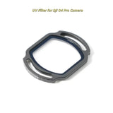BETAFPV For DJI O4 Pro Air Camera UV Filter BETAFPV ND Filter ND8 ND16 ND32 CPL UV Filters For Pavo20 Pro Brushless Bwhoop Frame Drone