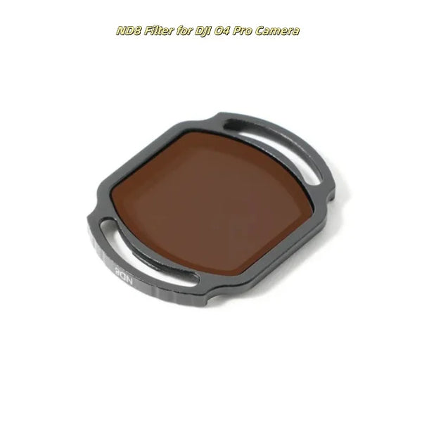 BETAFPV For DJI O4 Pro Air Camera UV Filter BETAFPV ND Filter ND8 ND16 ND32 CPL UV Filters For Pavo20 Pro Brushless Bwhoop Frame Drone