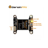 DarwinFPV 5.8G 40CH 25/200/600/800mW 1W Adjustable TX805P VTX For DarwinFPV Darwin129 7Inch FPV Drone 30.5*30.5mm