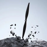 HQProp 15inch 2-blade Propeller 15X7/15X10 CW CCW Propeller 12mm Hub Thickness 6mm Shaft for FPV Racing Drone