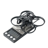 BETAFPV Pavo20 Pro II Brushless BWhoop Frame Kit BWhoop Duct For Pavo20 Pro II Drone With 500MM RGB RGB LED Strip ND8 ND16 ND32