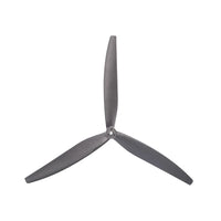 4PCS Gemfan 1312 13inch/ 1510 15Inch 3 Paddle Glass fiber nylon Propeller CW CCW For FPV Drone MultiRotor Drone DIY