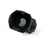 Happymodel NEW Mobula8 O4 / Mobula7 O4 FOV Extender Kit UV ND8 ND16 Lens Filter for DJI O4 Camera Fit 25.5x25.5mm BWhoops