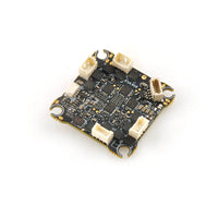 Happymodel X14 ELRS Flight Controller STM32G473 MCU 5.8GHz 48 Channel ICM42688P Gyro 12A 4-IN-1 ESC Drone 25.5mm x 25.5mm