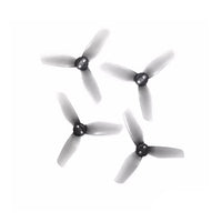 HQProp 3X3X3 Propellers 3-inch 3-Blades Prop Poly For DJI Avata 2 FPV Drone