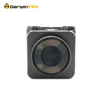 DarwinFPV O4 Pro CNC Aluminum Waterproof Protective Case for DJI Action 4/5 filter for DJI O4 Pro transmitter For FPV Quadcopter