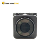 DarwinFPV O4 Pro CNC Aluminum Waterproof Protective Case for DJI Action 4/5 filter for DJI O4 Pro transmitter For FPV Quadcopter