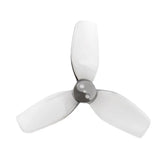 4Pairs HQProp T3X3X3 DT63 V2 Ducted 63mm 2.5inch 3inch 3-Blade Propeller for RC FPV Racing Toothpick Cinewhoop Duct Drones