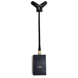 QWinOut 1.6G RX/4.5G 2.5W VTX/4.5G-VRX Video Transmitter Module 1.6GHz FPV Video Receiver for RC FPV Long Range Racing Drone