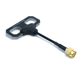 QWinOut 2.4G ExpressLRS ELRS 2380-2480MHz Long Range Antenna SMA Plug for Micro TX Module RC FPV Remote controllers Drone