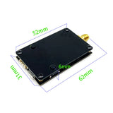 QWinOut 5.8G 56CH FPV Receiver OTG USB Video Module 56 Channels Mini Mobile Phone Receiver for RC Drone Quadcopter Airplane Model