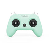 2025 BETAFPV LiteRadio 2 SIM Remote Controller 8CH with USB Type-C Cable for BETAFPV's LiteRadio series Cetus drones transmitter