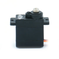 JX Micro RC Servo PDI-933MG 3.5KG 0.1S Metal Gear Digital Servo For 1/18 RC Car Truck Model Helicopter Robot Parts