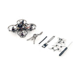 HappyModel Mobula6 2024 V3 1S 65mm ultra light micro FPV BWhoop For SE0702 KV28000 brushless motor FPV Tinywhoop Drone