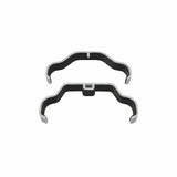 Propeller Holder Wings Fixed Stabilizers Protective Prop Blades Strap for LumenFly MINI/Mini3/4 Drone Accessories