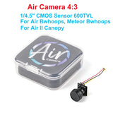 BETAFPV Air Camera / C03 FPV Micro Camera  2.1mm Lens  1/3'' CMOS Sensor 160° FOV For M03 5.8G VTX For Meteor FPV Quadcopter